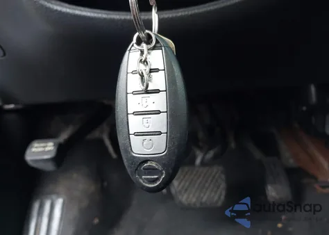 2013 Nissan Altima 2.5 Sl z USA, uszkodzony, nr VIN 1N4AL3AP5DC175900